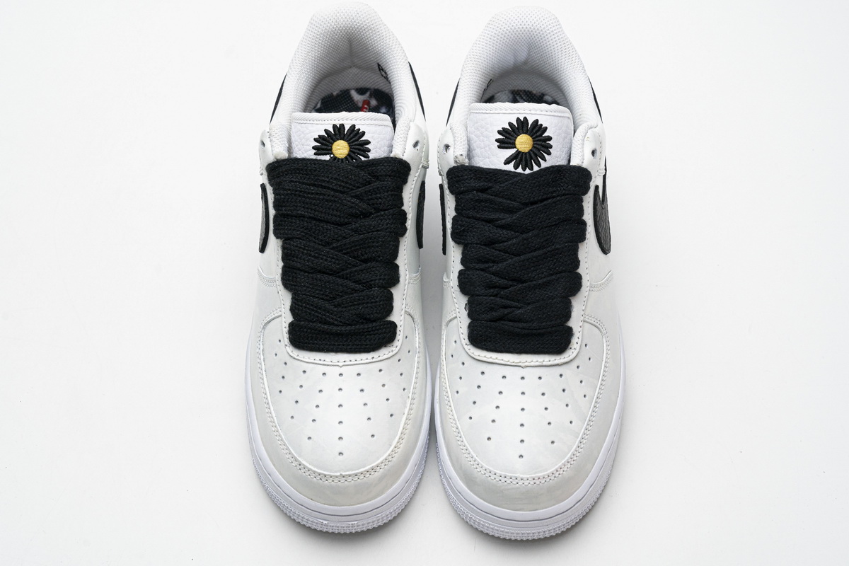 Nike Air Force 1 Low G-Dragon Peaceminusone Para-Noise 2.0 DD3223-100 