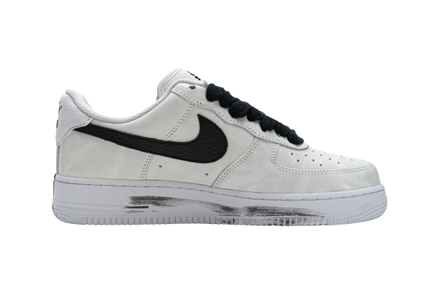 Nike Air Force 1 Low G-Dragon Peaceminusone Para-Noise 2.0 DD3223-100 