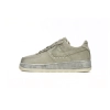Nike Air Force 1 Low NAI-KE Olive Canvas DV4246-333