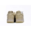 Nike Air Force 1 Low NAI-KE Tan Canvas DV4247-211