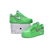 Nike Air Force 1 Low Off-White Brooklyn DX1419-300