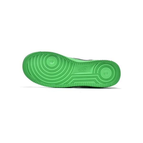 Nike Air Force 1 Low Off-White Brooklyn DX1419-300