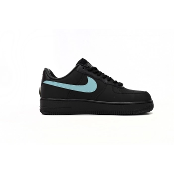 Nike Air Force 1 Low Tiffany & Co. 1837 DZ1382-001