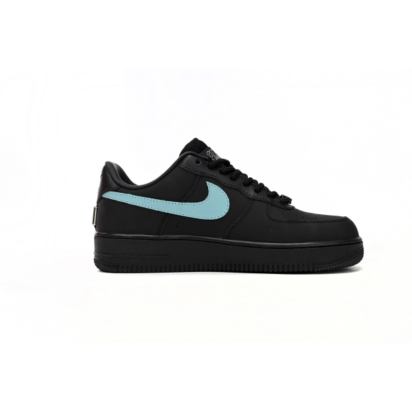 Nike Air Force 1 Low Tiffany & Co. 1837 DZ1382-001
