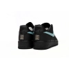 Nike Air Force 1 Low Tiffany & Co. 1837 DZ1382-001