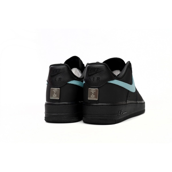 Nike Air Force 1 Low Tiffany & Co. 1837 DZ1382-001