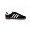Adidas Samba OG Black White Gum B75807