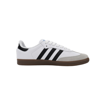 Adidas Samba Vegan White Gum H01877