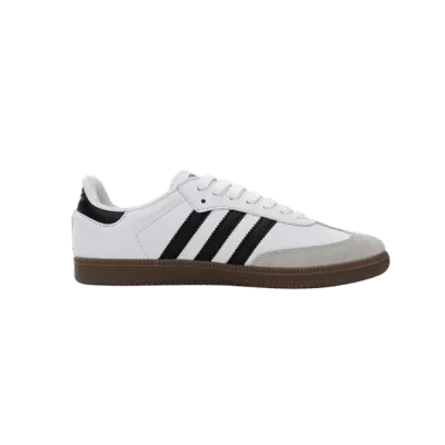 Adidas Samba Vegan White Gum H01877