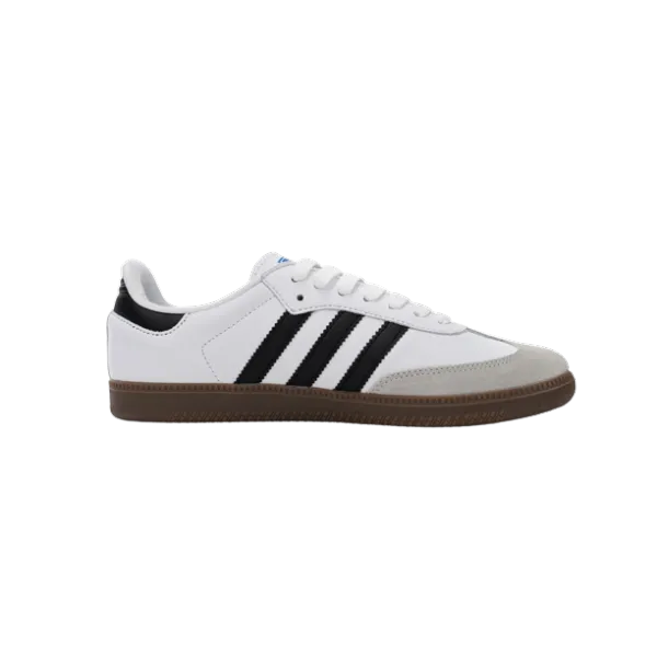 Adidas Samba Vegan White Gum H01877