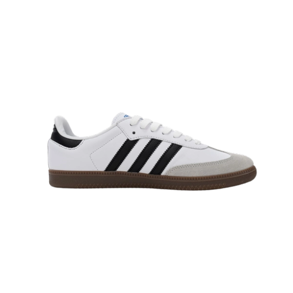 Adidas Samba Vegan White Gum H01877