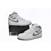 Air Jordan 1 Mid Neutral Grey 554724-135