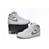 Air Jordan 1 Mid Neutral Grey 554724-135