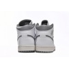 Air Jordan 1 Mid Neutral Grey 554724-135