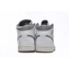 Air Jordan 1 Mid Neutral Grey 554724-135
