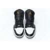 Jordan 1 Mid Black Racer Blue White 554724-084