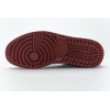 Jordan 1 Mid Bred Toe 554724-066