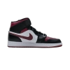 Jordan 1 Mid Bred Toe 554724-066
