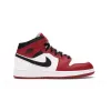 Jordan 1 Mid Chicago (2020)  554725-173