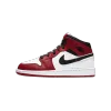 Jordan 1 Mid Chicago (2020)  554725-173