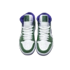 Jordan 1 Mid Incredible Hulk  554725-300