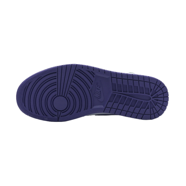 Jordan 1 Mid Incredible Hulk  554725-300