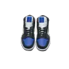 Jordan 1 Mid Lakers Top 3 852542-005