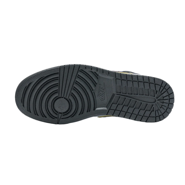 Jordan 1 Mid Lakers Top 3 852542-005