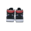 Jordan 1 Mid Lakers Top 3 852542-005