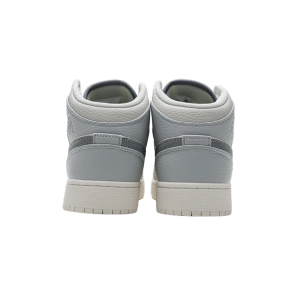 Jordan 1 Mid Light Bone 852542-003