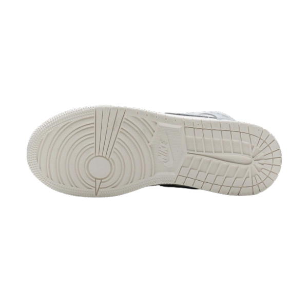 Jordan 1 Mid Light Bone 852542-003