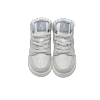 Jordan 1 Mid Light Bone 852542-003
