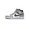 Jordan 1 Mid Light Smoke Grey Anthracite 554724-078 