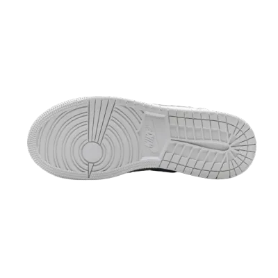 Jordan 1 Mid Multi-Color Swoosh Phantom 555112-035