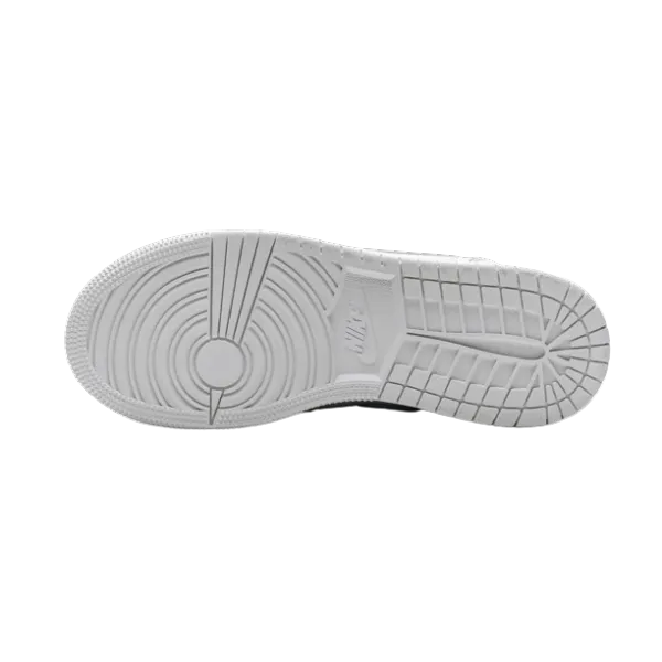 Jordan 1 Mid Multi-Color Swoosh Phantom 555112-035