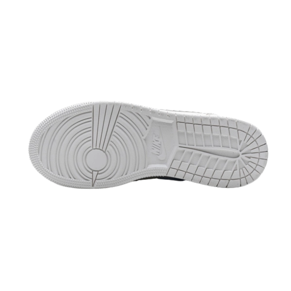 Jordan 1 Mid Multi-Color Swoosh Phantom 555112-035