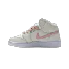 Jordan 1 Mid Multi-Color Swoosh Phantom 555112-035