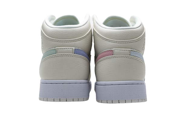 Jordan 1 Mid Multi-Color Swoosh Phantom 555112-035