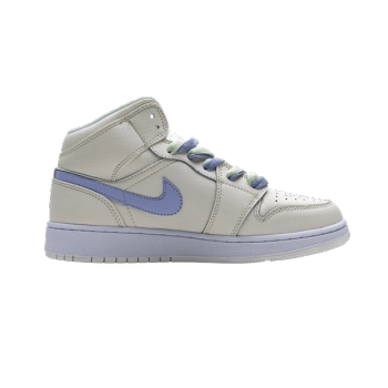 Jordan 1 Mid Multi-Color Swoosh Phantom 555112-035