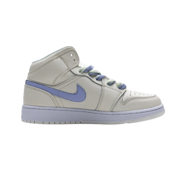 Jordan 1 Mid Multi-Color Swoosh Phantom 555112-035