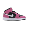 Jordan 1 Mid Pinksicle 555112-002