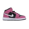 Jordan 1 Mid Pinksicle 555112-002