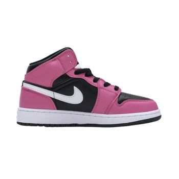 Jordan 1 Mid Pinksicle 555112-002