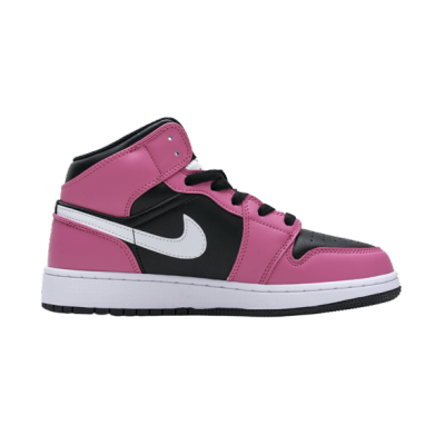 Jordan 1 Mid Pinksicle 555112-002