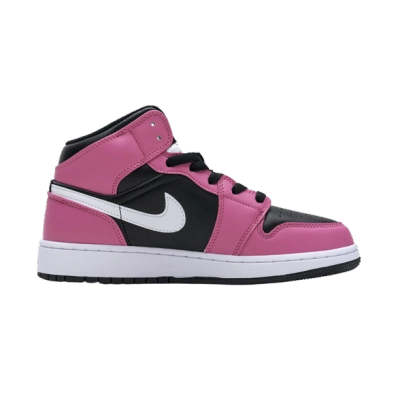 Jordan 1 Mid Pinksicle 555112-002