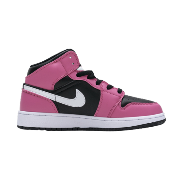 Jordan 1 Mid Pinksicle 555112-002