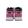 Jordan 1 Mid Pinksicle 555112-002
