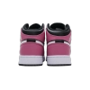 Jordan 1 Mid Pinksicle 555112-002