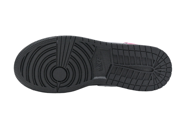 Jordan 1 Mid Pinksicle 555112-002