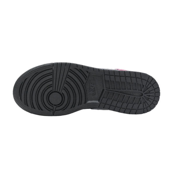 Jordan 1 Mid Pinksicle 555112-002